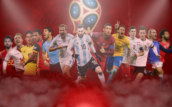 世界杯小组赛E组赛程：厄瓜多尔vs德国6月26日04：00打响